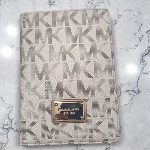 iPad mini Michael Kors case